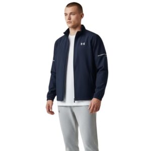 Under Armour Drive Rain Jakki