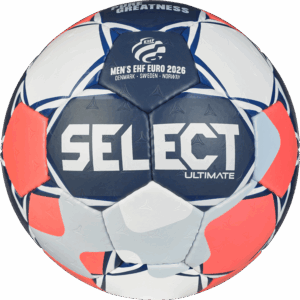 Select Handbolti Ultimate EHF Euro Men v26 Keppnis Nr. 2