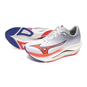 Mizuno Wave Rebellion Flash 3 Hlaupaskór (M)
