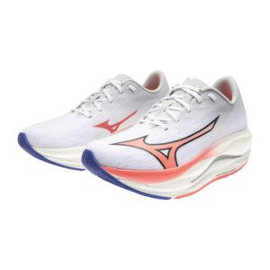 Mizuno Wave Rebellion Flash 3 Hlaupaskór (W)