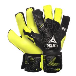 Select Markmannshanskar 03 Flat cut Barna