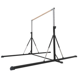 Fimleikaslá samanbrjótanleg