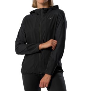Mizuno Active Alpha Hooded Jakki