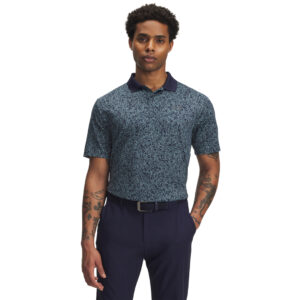 Under Armour Matchplay Printed Polobolur