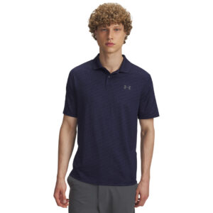 Under Armour Matchplay Printed Polobolur