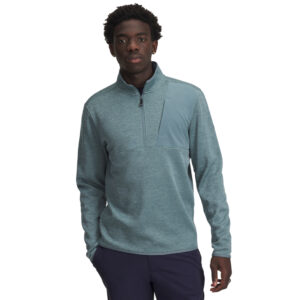 Under Armour Drive SweaterFleece HZ