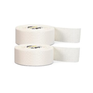 Select Pro Strap Teip 2 í Pakka 2,5cmx10m