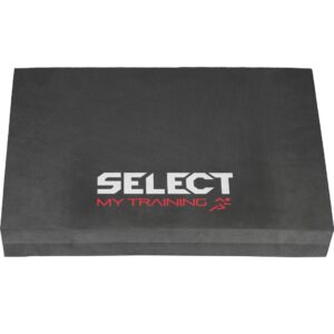 Select Jafnvægispúði svartur