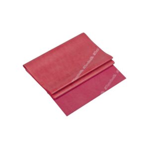 Teygja 1,5m á lengd Rauð