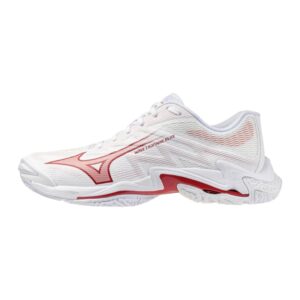 Mizuno Wave Lightning Elite Blakskór (W)