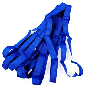 Merkiband 60 cm á lengd