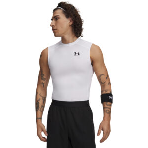 Under Armour Heatgear Compression Hlýrabolur