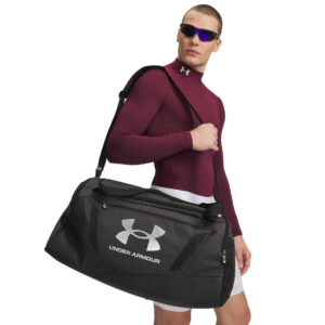 Under Armour Undeniable 5.0 Duffle Medium Hliðartaska