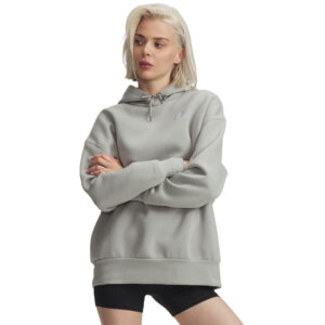 Under Armour Icon Fleece OS Hettupeysa