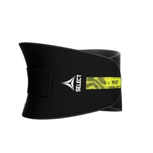 Select Bakbelti m/spelku