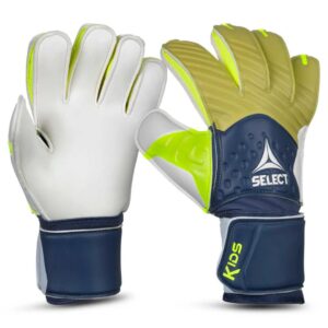 Select Markmannshanskar 03 Kids v/26