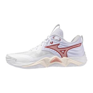 Mizuno Wave Momentum Elite Blakskór (W)