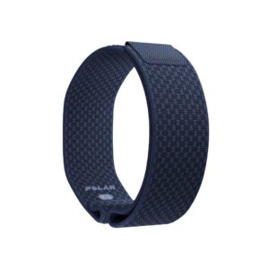 Polar Wristband Loop Gen 2 Blátt S-L