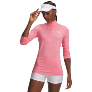 Under Armour Tech Twist 1/2 Rennd Peysa