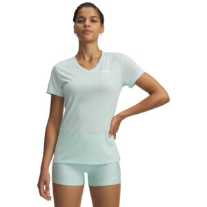 Under Armour Tech Twist SSV Stuttermabolur