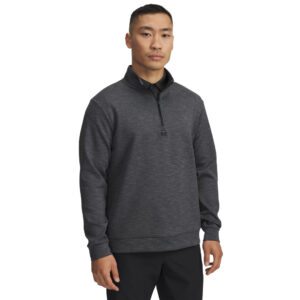 Under Armour Drive Midlayer Pullover Peysa