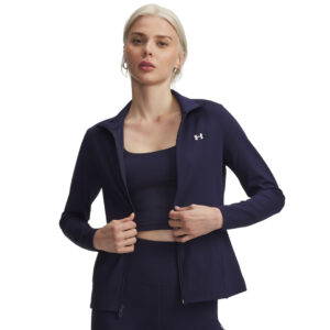 Under Armour Motion EMEA Heilrennd Peysa