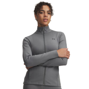 Under Armour Motion EMEA Heilrennd Peysa