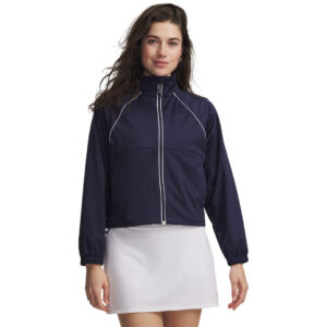 Under Armour Drive Wind FZ Jakki