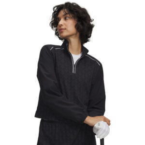 Under Armour Drive 1/2 Rennd Peysa