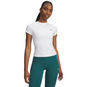 Under Armour Motion Fitted EMEA Stuttermabolur