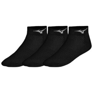 Mizuno Training Mid Sokkar 3pk
