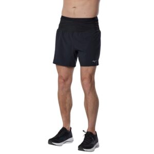 Mizuno Multi Pocket Stuttbuxur