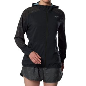 Mizuno Active Alpha Hooded Jakki