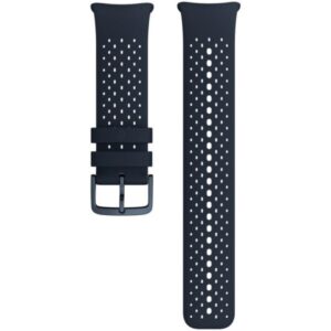 Polar Wristband Pacer Pro Silic GRY S-L