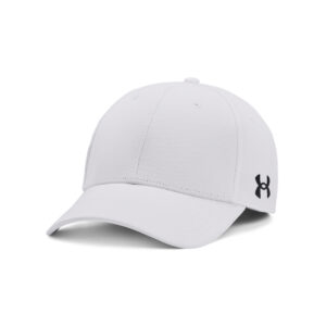 Under Armour Blitzing Low Team STR Derhúfa