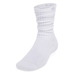 Under Armour Sportswear Ctn Scrunch Crew Sokkar