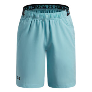 Under Armour Vanish Stuttbuxur Barna