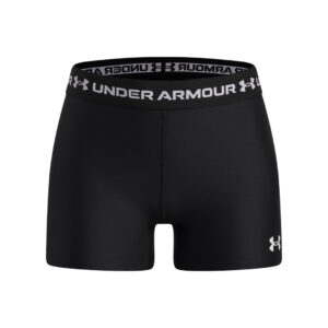 Under Armour HeatGear Stuttbuxur Barna