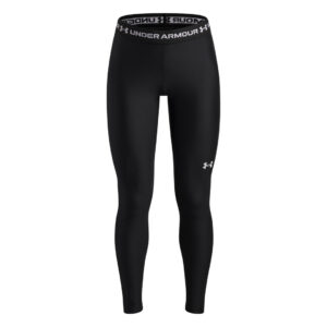 Under Armour HeatGear Leggings Barna