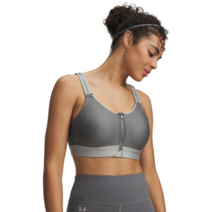 Under Armour Infinity High Zip 2.0 Íþróttatoppur