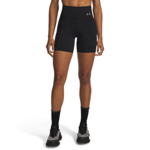 Under Armour Velociti 6" Fitted Stuttbuxur