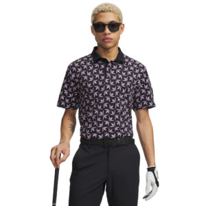 Under Armour ArmourDry Printed Polobolur