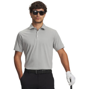 Under Armour Curry ArmourDry Polobolur