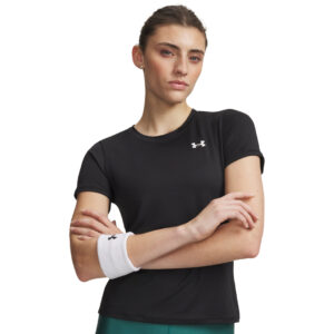 Under Armour Tech Mesh Stuttermabolur