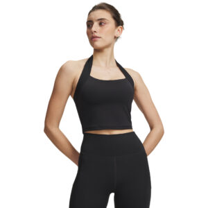 Under Armour Meridian Halter Toppur