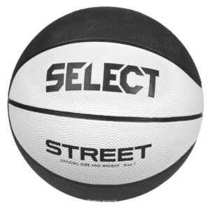 Select Street Körfubolti v/23 Nr. 7