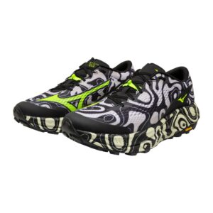 Mizuno Neo Accera Utanvegaskór (U)