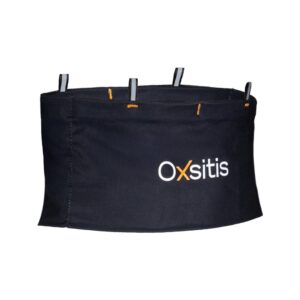 Oxsitis Neo Belt Svart