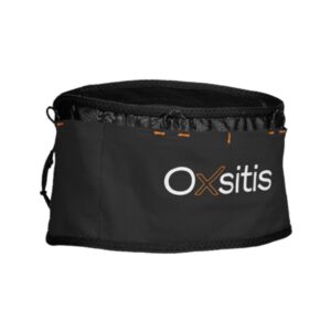 Oxsitis Slim Belt Ghost