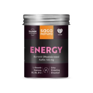 SagaNatura Energy